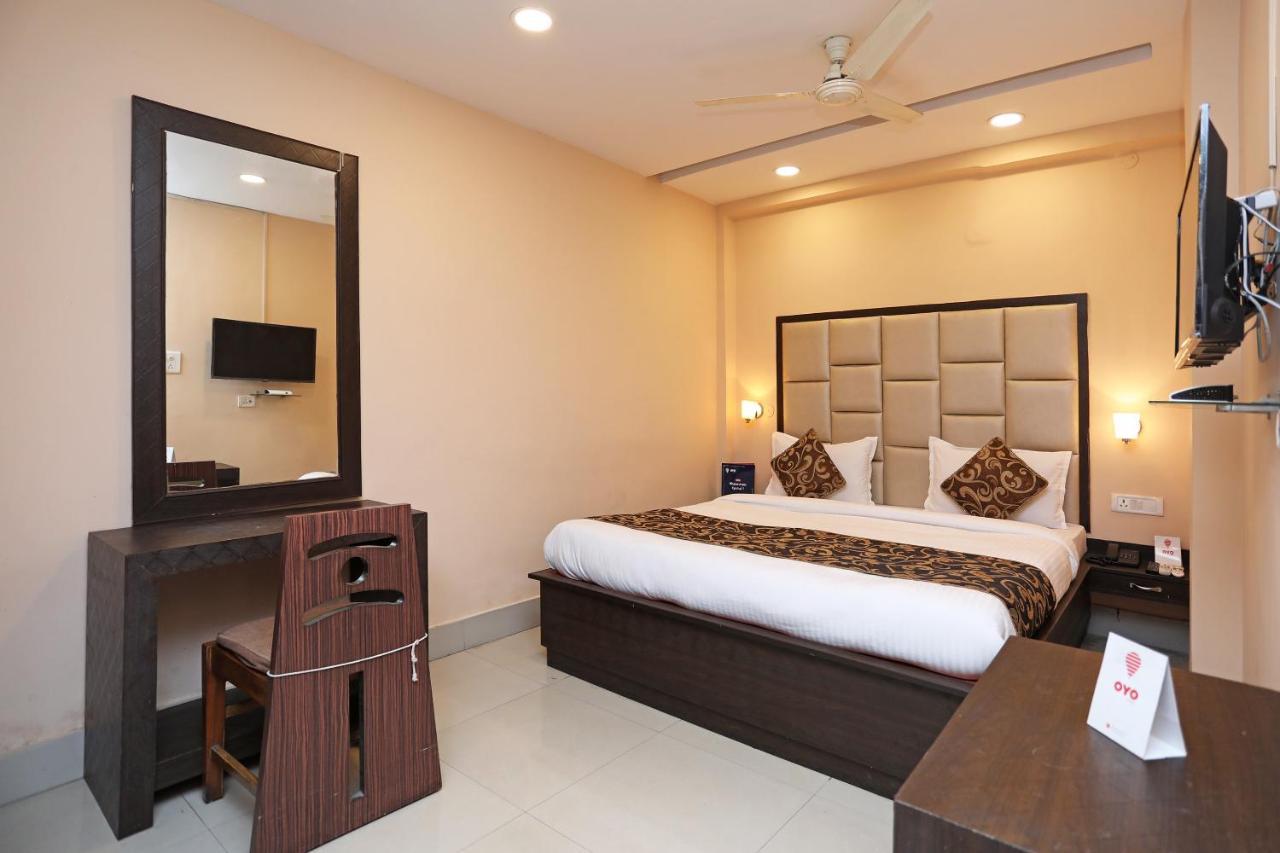 Collection O Greenpark Jamshedpur Exterior foto