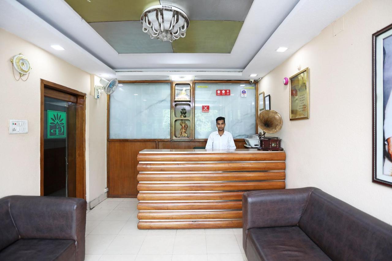 Collection O Greenpark Jamshedpur Exterior foto
