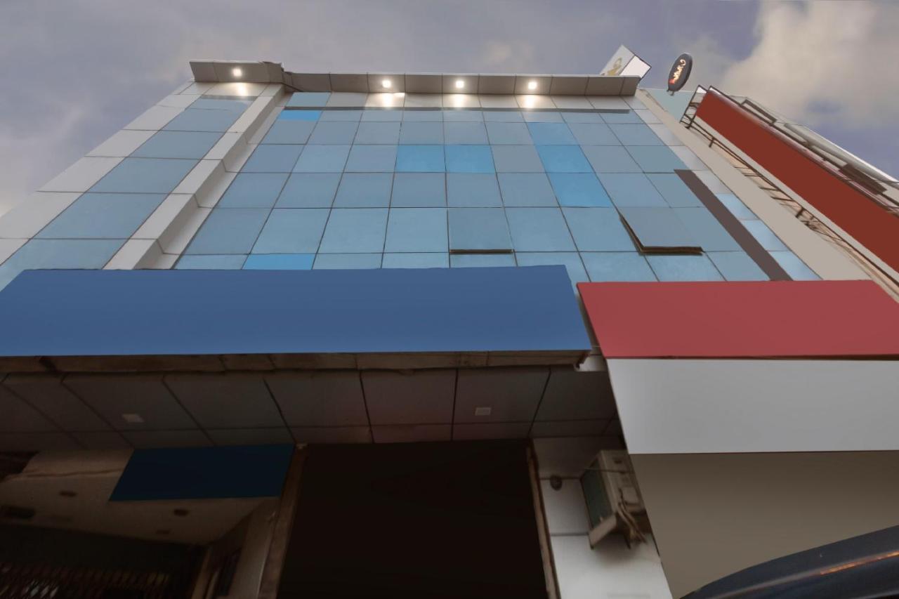 Collection O Greenpark Jamshedpur Exterior foto